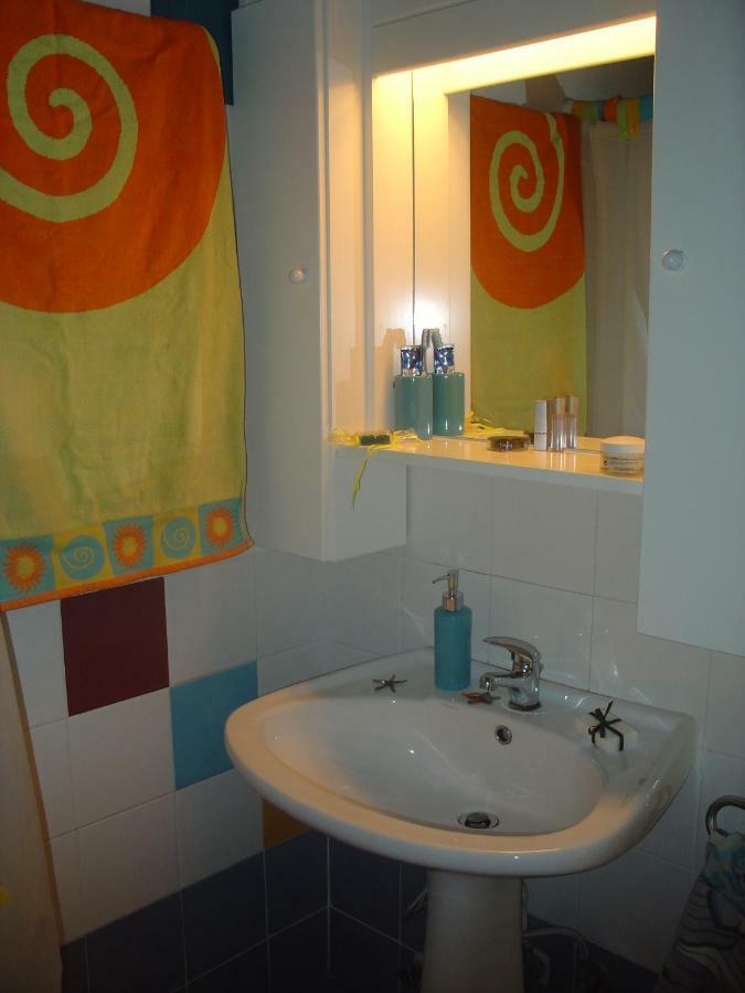 D&P House Villa Chrysi Ammoudia ภายนอก รูปภาพ
